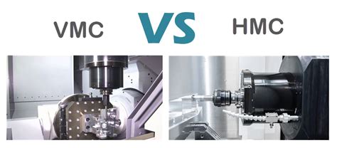 cnc vmc machine|difference between vmc and hmc.